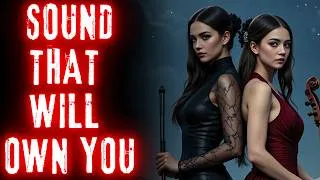 Thumbnail: Your Favorite Metal, Reimagined: Cello & Violin Duet