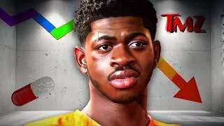 Thumbnail: The Lil Nas X Story Nobody Is Telling Correctly