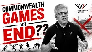 Thumbnail: Ek sports event... jisne India ko 564 medals diye