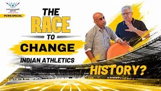 Thumbnail: Can India finally win a global medal in the 10,000m?