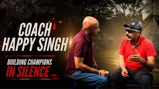 Thumbnail: Who Discovered Gurindervir Singh? Meet Coach Happy Singh