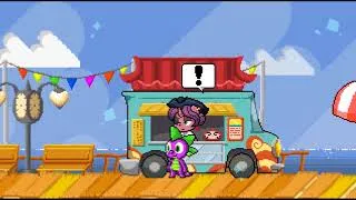 Thumbnail: [MLP:FiM] Spike's Time Off [Gameplay]