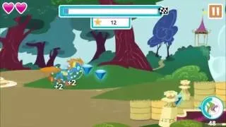Thumbnail: [MLP:FiM] Guardians of Harmony [Gameplay]