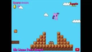 Thumbnail: [MLP:FiM] MLP Bros World [Gameplay]
