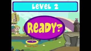Thumbnail: [MLP:FiM] My Little Pony Bounce [Gameplay]