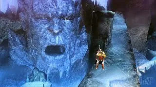 Thumbnail: GOW2 Definitive GOW3 Edition BLADES OF EXILE Only Gameplay #2