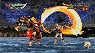 Thumbnail: GOD OF WAR 1 Definitive Edition 2.0 Gameplay FULL WALKTHROUGH