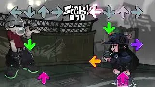 Thumbnail: CALI | RECHARTED | by ‪@mashprotato