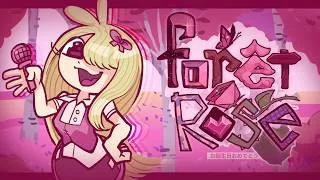 Thumbnail: forêt rose.