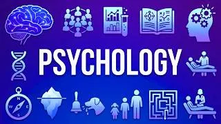 Thumbnail: Psychology Explained Like You Are 5 Years Old
