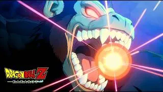 Thumbnail: Dragon Ball Z: Kakarot | Part 2 | Gohan's True Power (Gameplay Walkthrough/No Commentary)