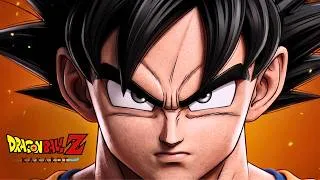 Thumbnail: Dragon Ball Z: Kakarot | Part 1 | The Saiyan Threat (Gameplay Walkthrough/No Commentary)