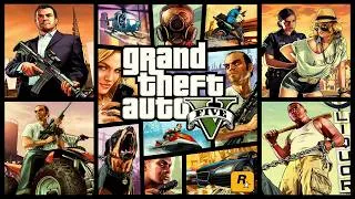 Thumbnail: GTA V | Part-1 | Welcome to Los Santos! (Gameplay Walkthrough/No Commentary)