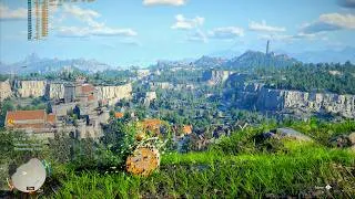 Thumbnail: Crimson Desert Deserved Best Looking Game of 2026