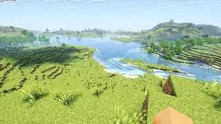 Thumbnail: Minecraft Cozy Survival Let's Play Part 32 – 43 Minutes Relaxing Longplay !【4K No Commentary】