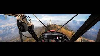 Thumbnail: Far Cry 5 | Flying in... 32:9 Ultrawide...!