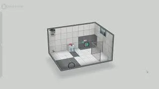 Thumbnail: (Portal 2) i made the best level ever