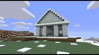 Thumbnail: (The Beta Clubhouse) Finishing the Capitol of Auburn