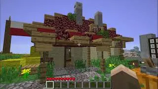 Thumbnail: (Puucraft) A Tour of Southville.