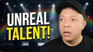 Thumbnail: RAINBOW 'Stargazer' Reaction! Ritchie Blackmore & Dio Are UNREAL!!