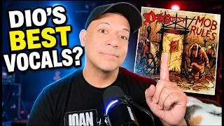 Thumbnail: BLACK SABBATH Dio "Sign Of The Southern Cross" | METAL BANGER! FIRST Listen!!