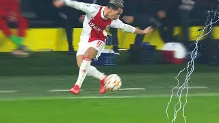 Thumbnail: 100% Skill moments