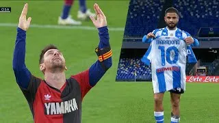 Thumbnail: When The Football World Pays Tribute to Maradona