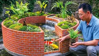 Thumbnail: DIY Hydropower Style Aquarium