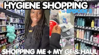 Thumbnail: Come House Shopping With Me + My Girlfriend 💕 | Shopping Vlog + Haul