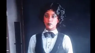 Thumbnail: RDR2 Online-Barefoot Lulu aka Knives McGillicutty