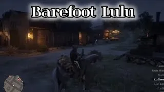 Thumbnail: RDR2 Online-Barefoot Lulu sharing is caring