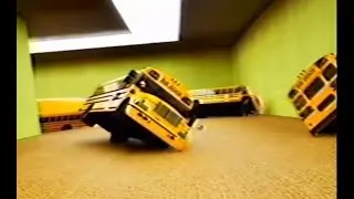 Thumbnail: backrooms bus
