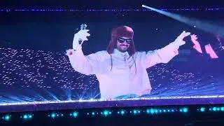 Thumbnail: BAD BUNNY- DÁKITI/YONAGUNI DTMF worldtour LONDON TOTTENHAM HOTSPUR STADIUM 27/06/26
