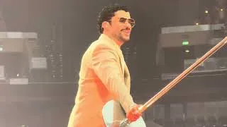 Thumbnail: BAD BUNNY-Baile Inolvidable DTMF worldtour LONDON TOTTENHAM HOTSPUR STADIUM 27/06/26