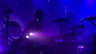 Thumbnail:  DAFT FUNK LIVE from Brighton 2026 @daft_funk_live 