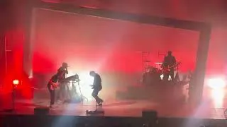 Thumbnail: FRANZ FERDINAND LIVE FROM BRIGHTON , THE DOME 2026 