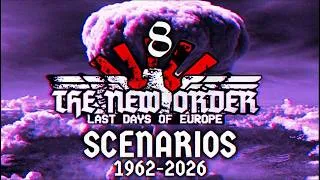 Thumbnail: 8 The New Order (TNO) Scenarios - 1962-2026