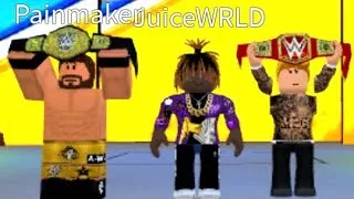 Thumbnail: WWXL SUMMERSLAM NIGHT 1 & 2 HIGHLIGHTS!!!