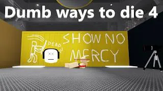 Thumbnail: Dumb Ways to Die 4 | Infectious Smile