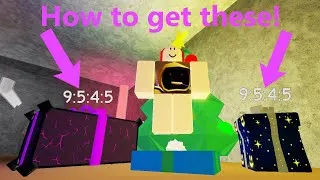 Thumbnail: How to get the Unstable and Sparkling gifts in Infectious Smile