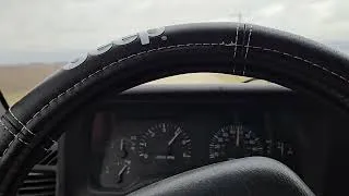 Thumbnail: 2001 Jeep Cherokee XJ Sport 4.0L 0-60MPH 206k miles