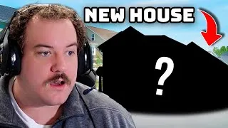 Thumbnail: I BOUGHT A NEW HOUSE! (GTA RP)