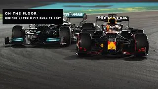 Thumbnail: On The Floor | F1 Music Video
