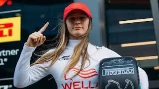 Thumbnail: Intervista a Chiara Bättig
