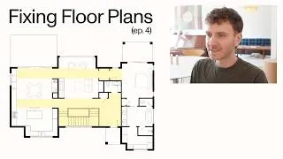 Thumbnail: interior designer reviews architects plans (ep. 4)