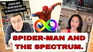 Thumbnail: Why Spider Man Brand New Day Is Getting So Many Autistic People Talking