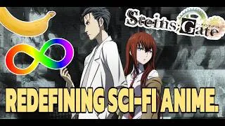 Thumbnail: Steins;Gate: Anime's Autistic Masterpiece