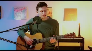 Thumbnail: Sufjan Stevens - Death with Dignity