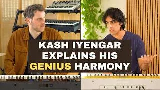 Thumbnail: Don't Sleep On This Interlocking Hands Technique - Kash Iyengar (Full Episode Next week!)