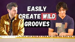 Thumbnail: You Should Know This Advanced Arpeggiation Technique for Jazz Pianists